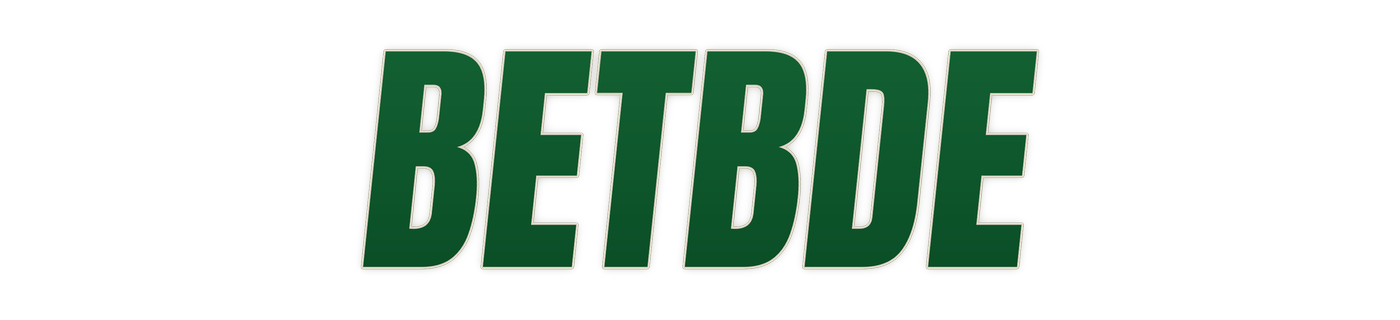 betbde লোগো